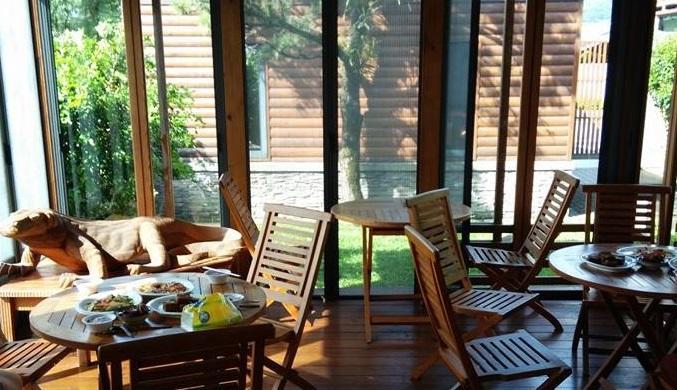 Sung-Ding Guesthouse Csien Kültér fotó