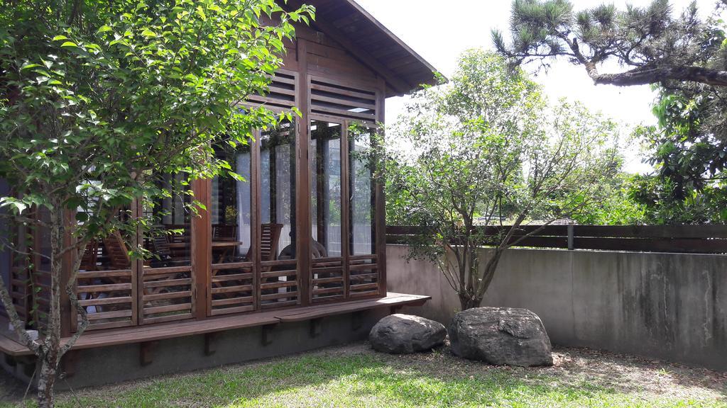 Sung-Ding Guesthouse Csien Kültér fotó